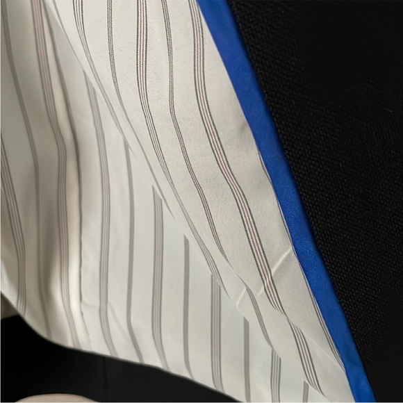 J.Crew Black Blazer 2P - Picture 10 of 13